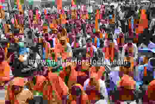 Sri Rama Sena ...